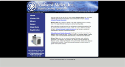 Desktop Screenshot of midwestmeter.com